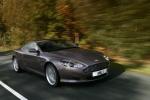 Aston Martin DB9 2004 года (UK)